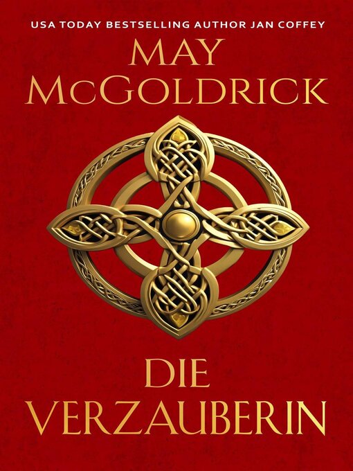 Title details for Die Verzauberin by May McGoldrick - Available